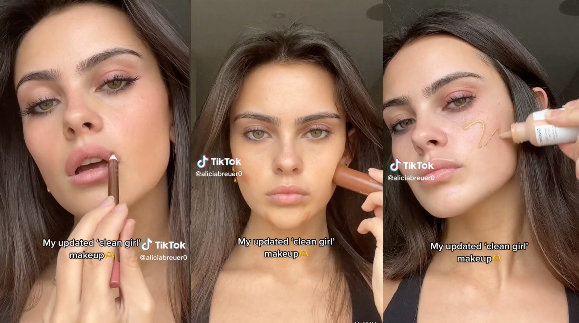 A busca incessante por um ideal de vida perfeito, frequentemente promovido por influenciadores digitais no TikTok, pode gerar sentimentos de inadequação, ansiedade e depressão