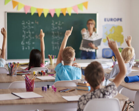 Ideb aponta resultados na educação