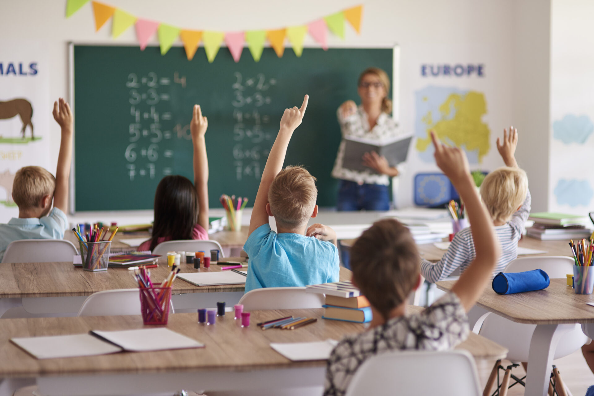 Ideb aponta resultados na educação