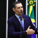 Deputado Fernando Marangoni alerta para riscos da reforma tributária sobre saneamento básico