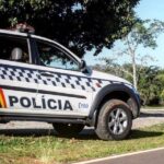 Duplo homicídio em Ceilândia: Pai e filha são mortos a tiros na frente de casa