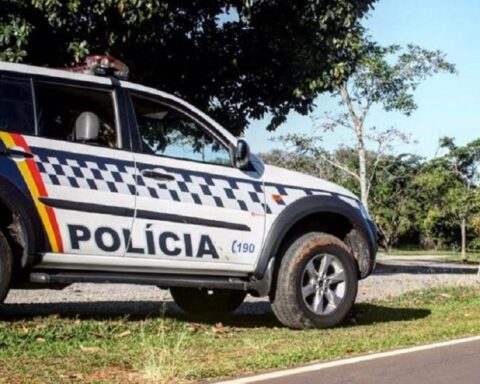 Duplo homicídio em Ceilândia: Pai e filha são mortos a tiros na frente de casa