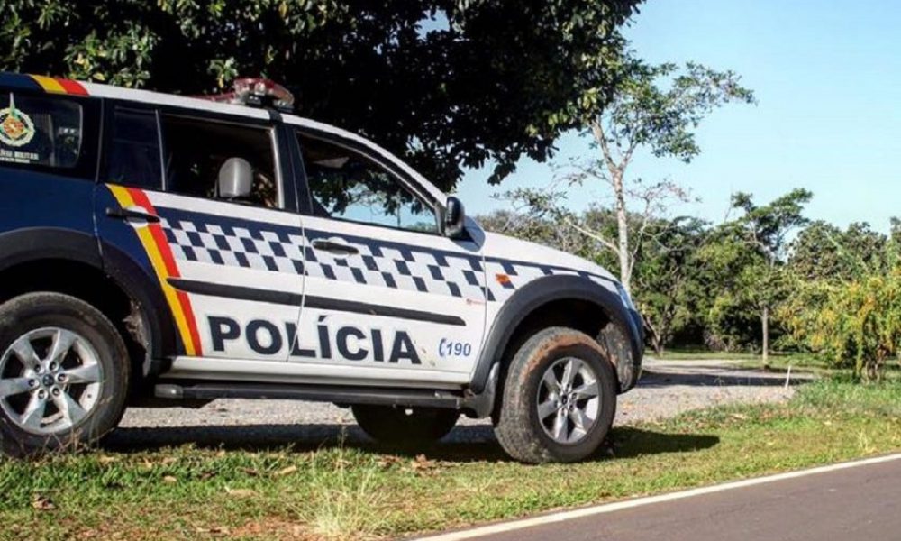 Duplo homicídio em Ceilândia: Pai e filha são mortos a tiros na frente de casa