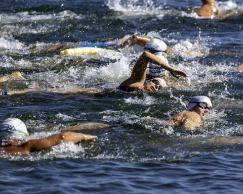 Águas do Cerrado Challenge II acontece neste domingo com presença de atleta olímpico