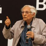 Cine Brasília lamenta a morte do cineasta Vladimir Carvalho